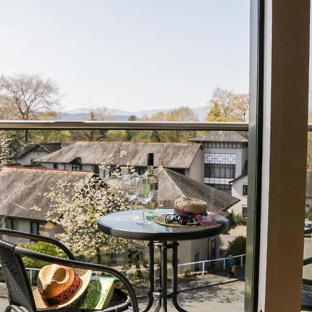 Apartamento Claife Heights Windermere Exterior foto