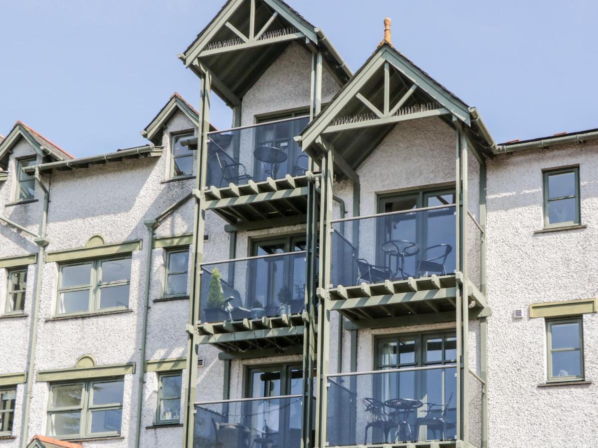 Apartamento Claife Heights Windermere Exterior foto