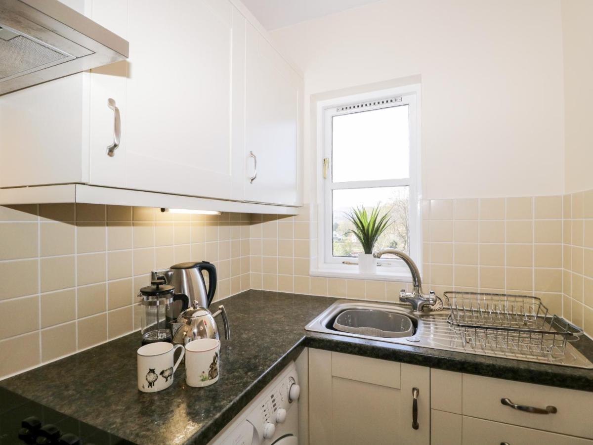 Apartamento Claife Heights Windermere Exterior foto