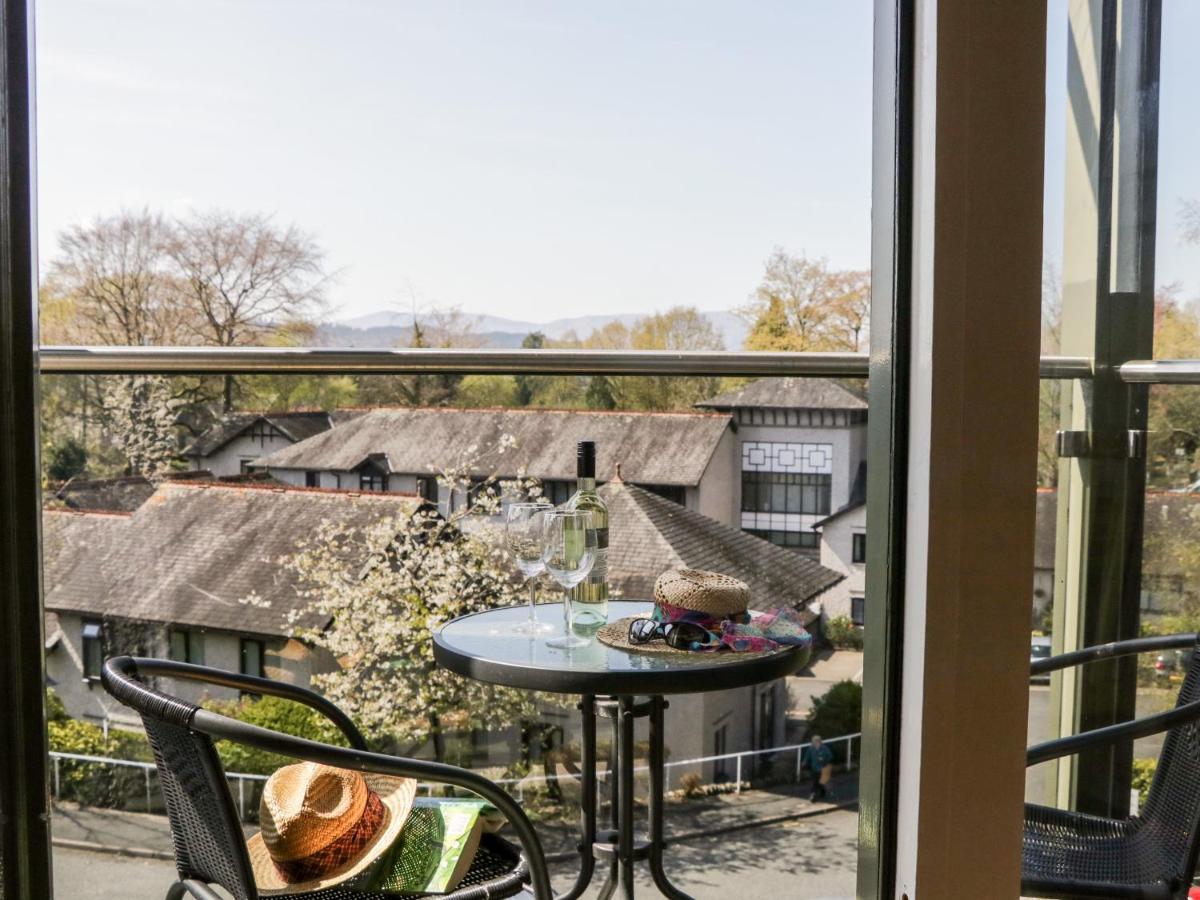 Apartamento Claife Heights Windermere Exterior foto