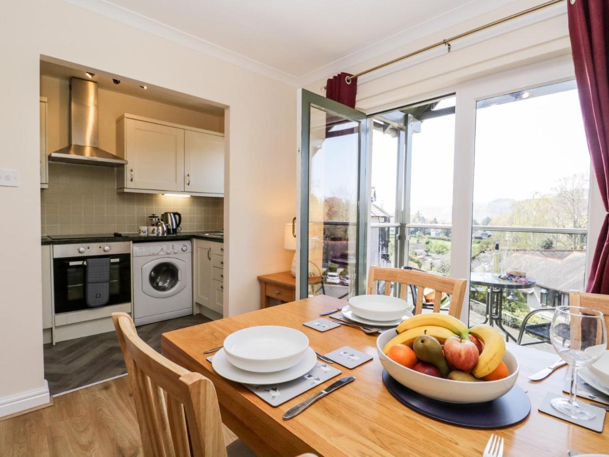 Apartamento Claife Heights Windermere Exterior foto