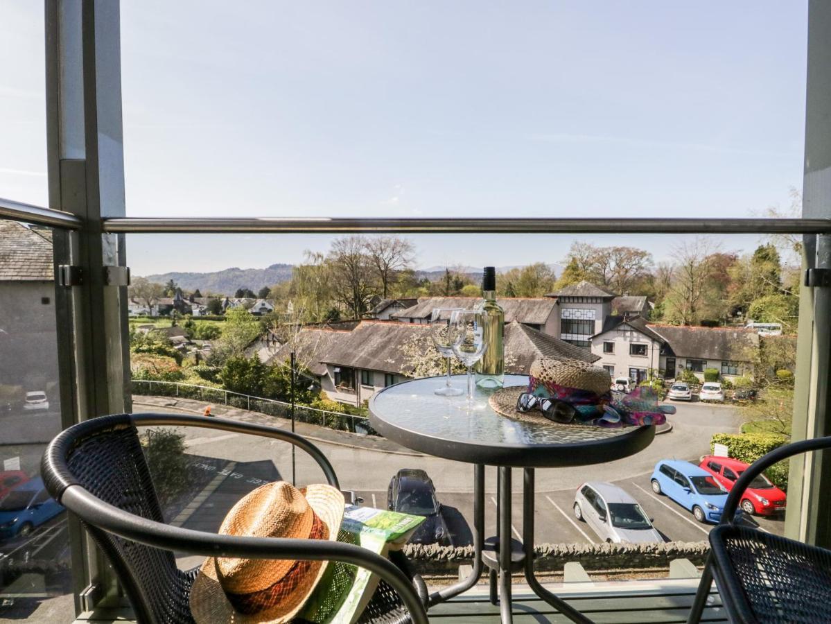 Apartamento Claife Heights Windermere Exterior foto