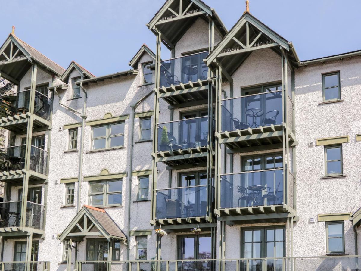 Apartamento Claife Heights Windermere Exterior foto