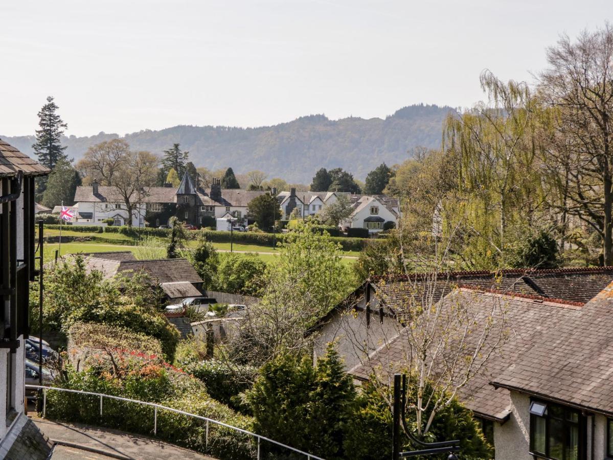 Apartamento Claife Heights Windermere Exterior foto